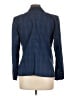 BB Dakota Plaid Blue Blazer Size L - photo 2