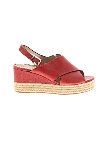 Via Spiga Wedges (view 1)