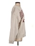 Ascot and Hart Tan Sweatshirt Size S - photo 4