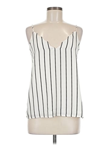 Socialite Sleeveless Blouse (view 1)