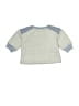 RZ Rachel Zoe Color Block Blue Pullover Sweater Size 0-3 mo - photo 2
