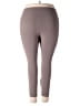 REI Co Op Gray Active Pants Size 2X - photo 2