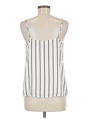 Socialite Sleeveless Blouse (view 2)