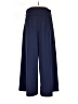 Vanessa Williams Blue Casual Pants Size M - photo 1