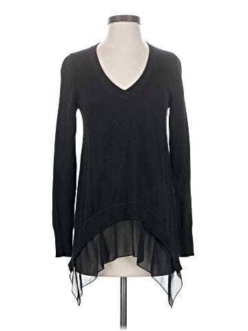 Central Park West Long Sleeve Top (view 1)