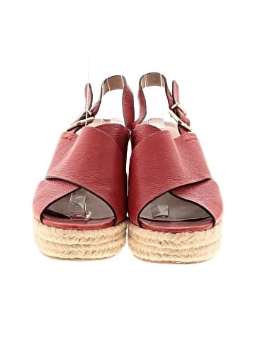 Via Spiga Wedges (view 2)