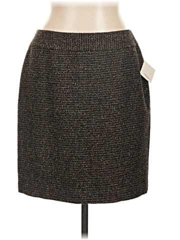 Halogen Casual Skirt (view 1)