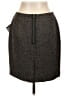 Halogen Tweed Brown Casual Skirt Size 10 - photo 2