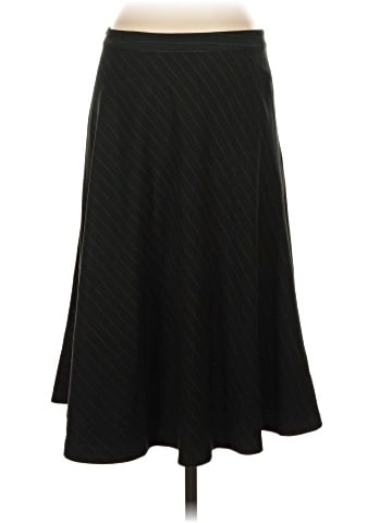 Chaps Formal Skirt (view 2)