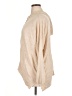 STITCHDROP Tan Long Sleeve Turtleneck Size 1X - photo 5