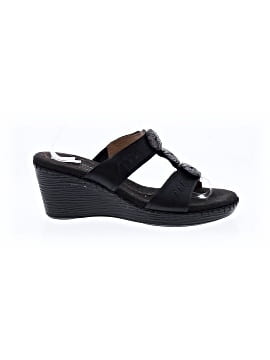 Naturalizer Wedges