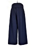 Vanessa Williams Blue Casual Pants Size M - photo 2