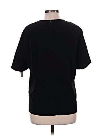 Draper's & Damon's Short Sleeve Top (view 2)