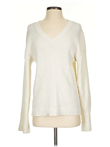 Calvin Klein Pullover Sweater (view 1)