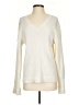Calvin Klein Ivory Pullover Sweater Size S - photo 1