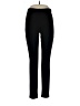 Tahari Solid Black Active Pants Size 12 - photo 1