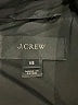 J.Crew 100% Polyester Black Vest Size XS - photo 3