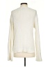 Calvin Klein Ivory Pullover Sweater Size S - photo 2