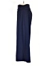 Vanessa Williams Blue Casual Pants Size M - photo 5