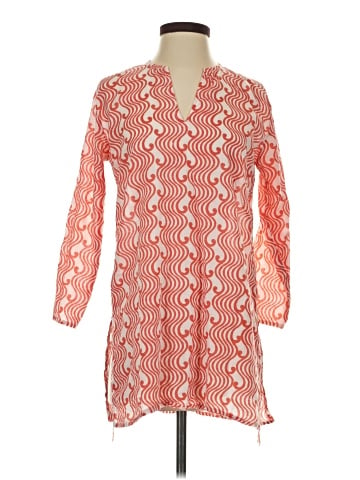 Roberta Roller Rabbit Kimono (view 1)