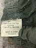 Tularosa 100% Polyester Black 3/4 Sleeve Blouse Size XXS - photo 8