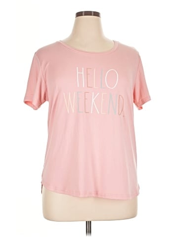 Rae Dunn Short Sleeve T-Shirt (view 1)