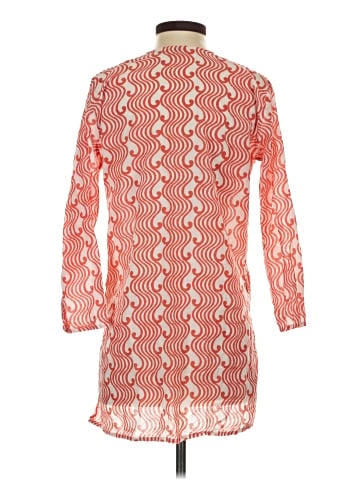 Roberta Roller Rabbit Kimono (view 2)