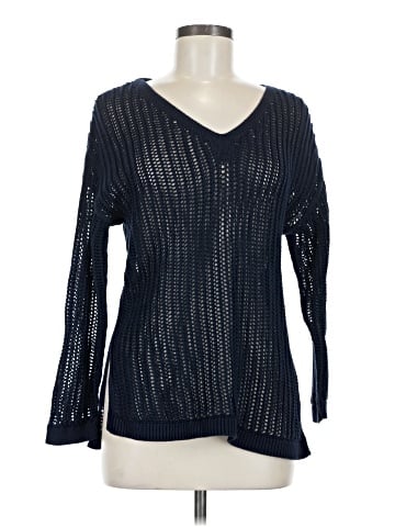 Margaret O'Leary Pullover Sweater (view 1)