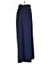 Vanessa Williams Blue Casual Pants Size M - photo 4