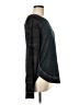 Maurices Gray Pullover Sweater Size M - photo 4
