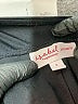 Ingrid + Isabel Solid Black Active Pants Size Sm Maternity (1) - photo 6