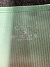 Primark Solid Green Cocktail Dress Size 10 - photo 7