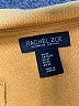 Rachel Zoe Yellow Blazer Size XS - photo 6