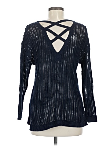 Margaret O'Leary Pullover Sweater (view 2)