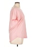 Rae Dunn Pink Short Sleeve T-Shirt Size XL - photo 4