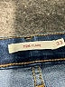 Levi's Blue Jeans Size 33 waist - photo 7
