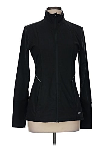 Marika Track Jacket (view 1)