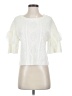 BB Dakota 100% Acrylic Ivory Cardigan Size S - photo 1