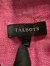 Talbots 100% Polyester Pink Blazer Size 14 - photo 6