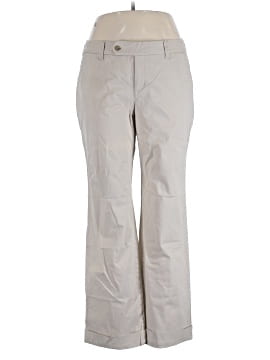 Eddie Bauer Casual Pants