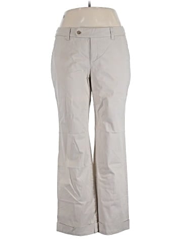 Eddie Bauer Casual Pants (view 1)