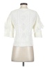 BB Dakota 100% Acrylic Ivory Cardigan Size S - photo 2