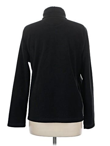 Karen Scott Sport Track Jacket (view 2)