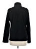 Karen Scott Sport 100% Polyester Stars Black Track Jacket Size M - photo 2
