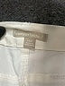 Woman Within White Jeans Size 14 - photo 4