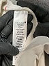 Woman Within White Jeans Size 14 - photo 5