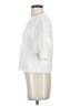 BB Dakota 100% Acrylic Ivory Cardigan Size S - photo 5