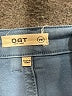 OAT Blue Jeans Size 28 waist - photo 7