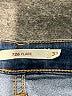 Levi's Blue Jeans Size 33 waist - photo 7