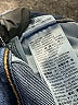 Levi's Blue Jeans Size 33 waist - photo 8